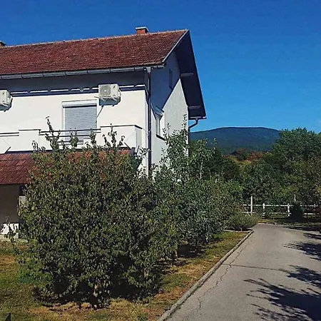 Apartman Lavanda Bihać