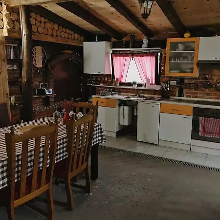 Apartman Lavanda