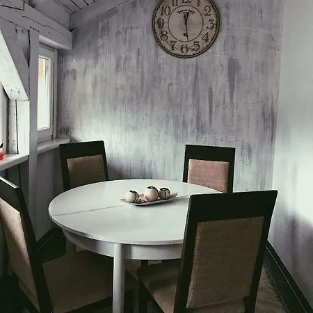 Lavanda Apartman Bihać